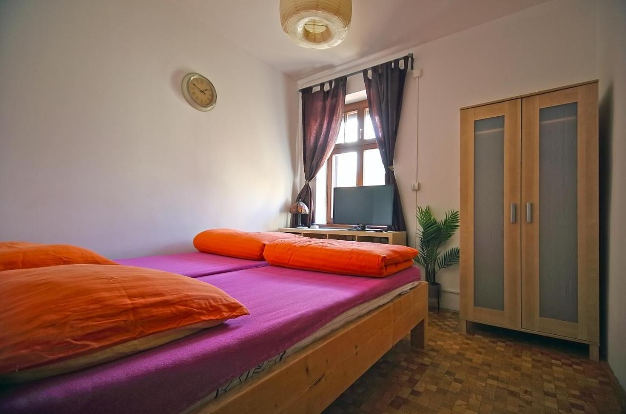 U Matyase Stod Exterior foto