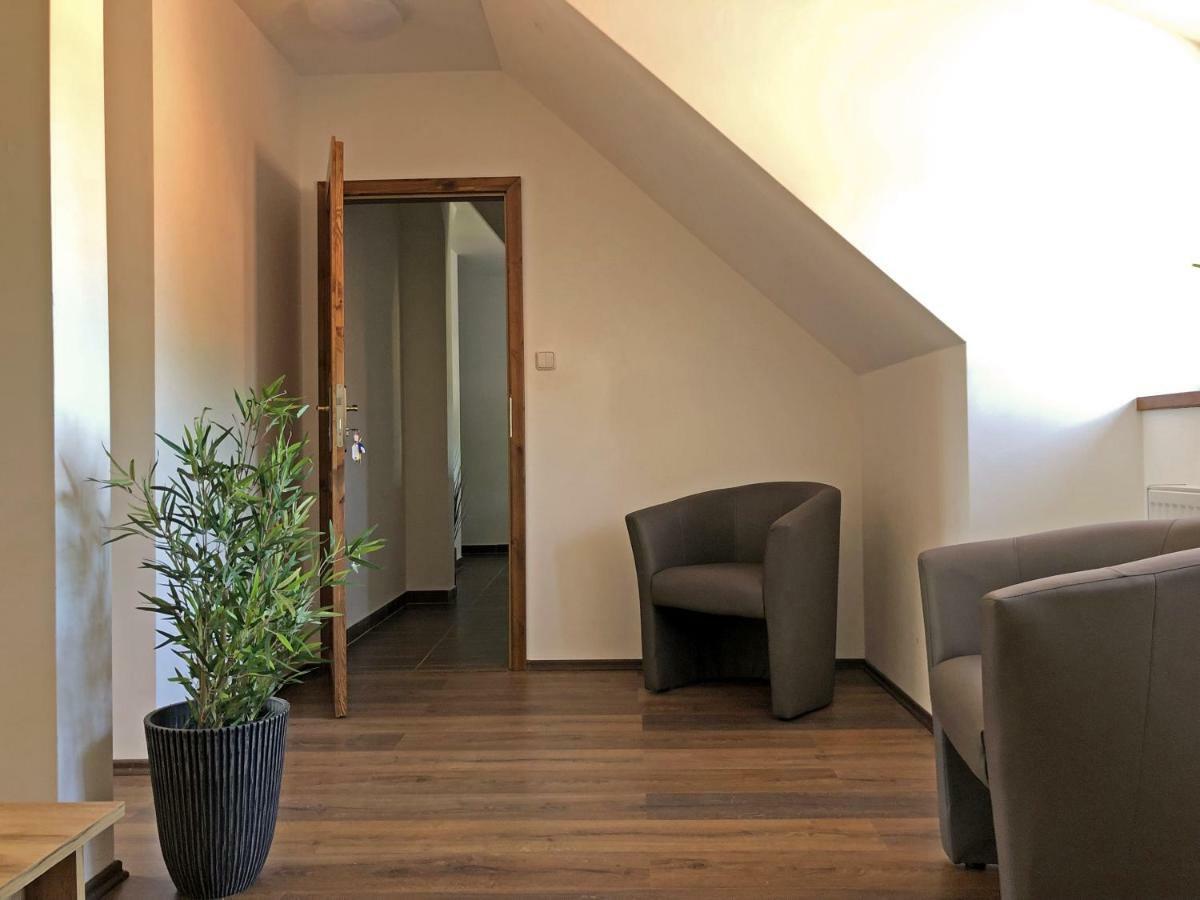 U Matyase Stod Exterior foto